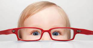 Parents: What to expect at the orthoptist visit